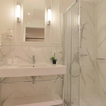 Apartment Baltic Park 204g Plaza 100m - Sunset *