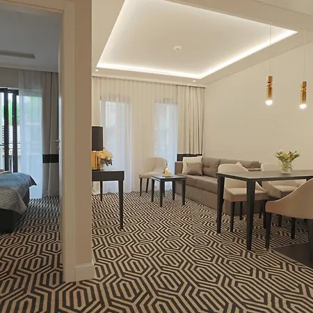 Apartment Baltic Park 204g Plaza 100m - Sunset